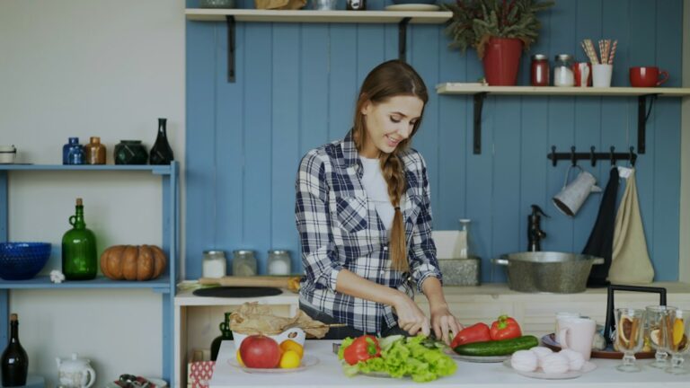 Essential Kitchen Appliances Every Home Chef Needs Today