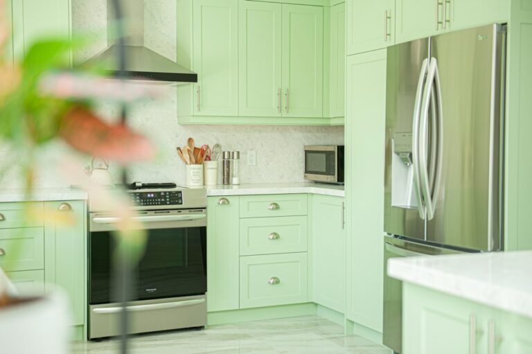 The Ultimate Checklist for Outfitting Your Dream Kitchen